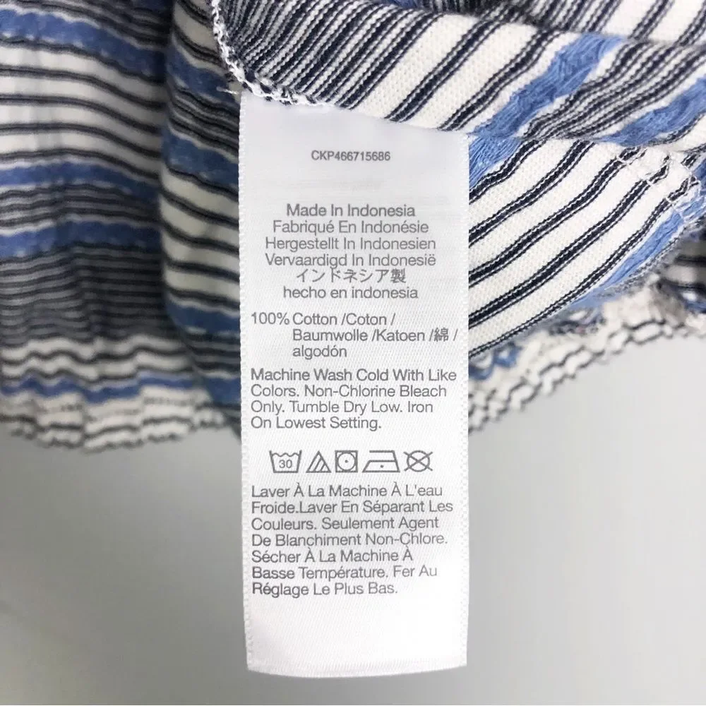 Madewell new tags